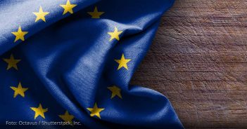 Weltordnung im Wandel: Europas Chance