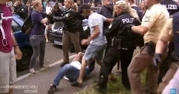 Kaum Abschiebungen von ausländischen Straftätern