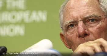 Schäubles Billig-Psychologie des Arbeitslosen: Zu viel Hilfe macht „unglücklich“