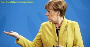 Merkels Neujahrsrede: Klimawandel ist menschengemacht, EU weiterhin alternativlos, und Rente bleibt sicher