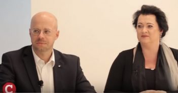 Halbzeitbilanz der Afd-Brandenburg (Teil 3): Interview mit Andreas Kalbitz und Birgit Bessin