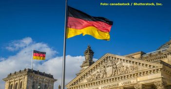 BRD-Sprech: Verfassungspatriotismus