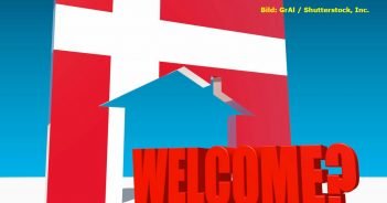Wie die Grünen hierzulande: Linke Parteien in Dänemark verteidigen Kinderehe