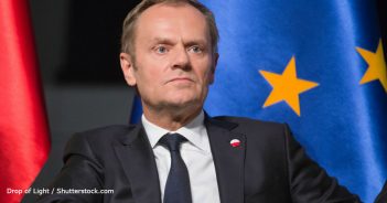EU-Gipfel: Trump und Brexit machen uns noch stärker und beliebter!
