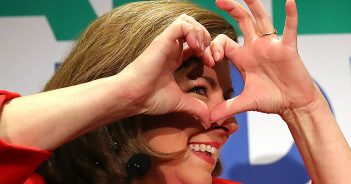 Bestätigung für Trump: Republikaner gewinnen Distriktwahl im US-Staat Georgia