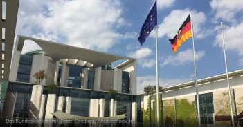 Berlin: Ab 2020 EU-Hilfen nur für gehorsame Mitglieder!