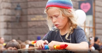 Kinderbuch ab 2 Jahren propagiert Männerschwangerschaft