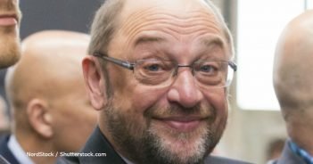 SPD-Parteitag: Martin Schulz schwingt die Nazi-Keule