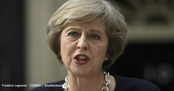 Großbritannien-Bashing auf dem EU-Gipfel