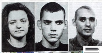 Angebot der Woche: COMPACT Spezial 1: Operation Nationalsozialistischer Untergrund – Neonazis, V-Männer und Agenten