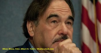 Hollywoodregisseur Oliver Stone: In den USA regiert der „Tiefe Staat“