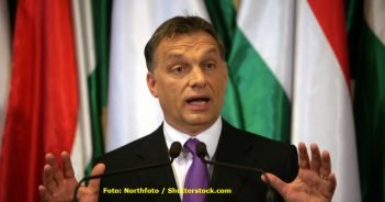 EU-Diktatur terrorisiert Ungarn Viktor Orban