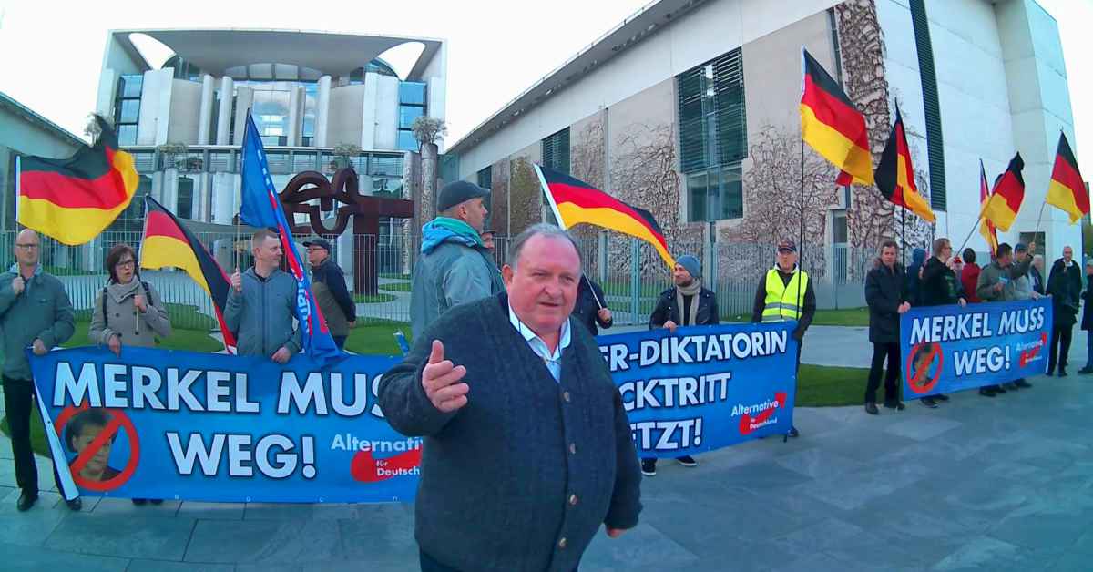 ARD-Anstalt droht AfD-Abgeordneten mit Klage