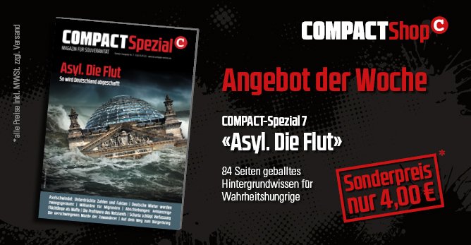Asylflut 2017: Österreich macht Brenner dicht – Identitäre stechen in See!