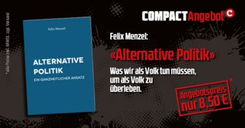 Angebot der Woche: Bücher für den Widerstand