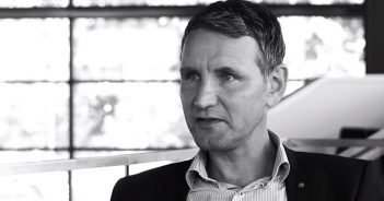 Zensur-Gesetz illegal! Höcke schreibt offenen Brief an Bundespräsident Steinmeier