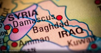 Geopolitisches Beben: US-Irak sucht Allianz mit Russland