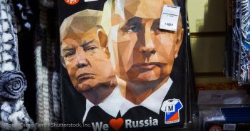 Washington entfesselt Energiekrieg gegen Europa – und weitere Top-Meldungen des 26.7.2017