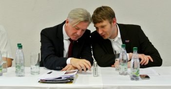 Russlandkonferenz der AfD in Magdeburg am 12. August – mit zahlreichen COMPACT-Referenten