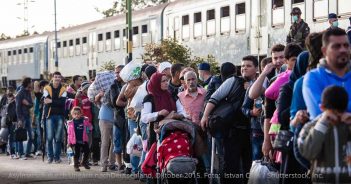 Regierung: „Wissen nicht, wie viele per Familiennachzug kommen.“