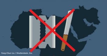 Zahl der beschnittenen Frauen in Deutschland steigend