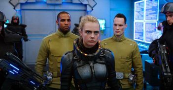 Sehnsucht nach dem verlorenen Paradies – Zum Kinostart von „Valerian – Die Stadt der 1000 Planeten“