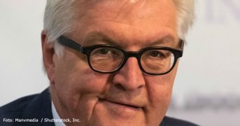 Steinmeiers Appell: Kampf den Verschwörungstheorien