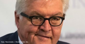 Bundespräsident Steinmeier: Integration der Flüchtlinge kann Jahrzehnte dauern