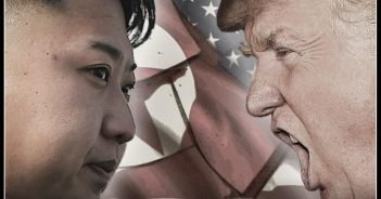 „Krieg um Korea?“ COMPACT Aktuell – Jetzt im Shop!