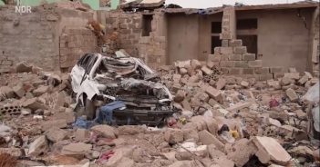 Wann kommt die Asyl-Welle aus dem Jemen? Amis und Saudis haben das Land verwüstet – und weitere Topmeldungen vom 15. August