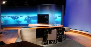 „Mal nicht berichten“ – Warum ARD und ZDF die Schreckensbilder aus Barcelona nicht zeigen wollten