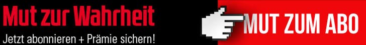 Mut zur Wahrheit - jetzt abonnieren!