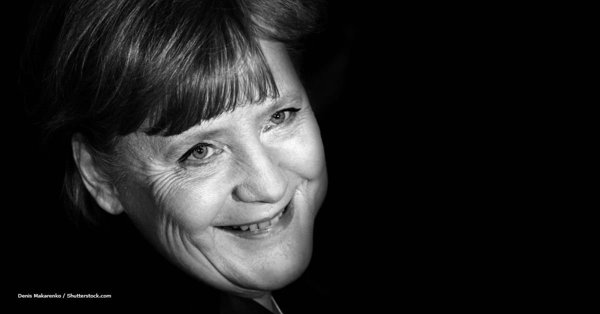 Merkel für Grenzen – gegen die Meinungsfreiheit! Diktatur-Offensive beginnt nach der Wahl