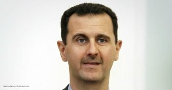 Assad: Keine Zusammenarbeit mit westlichen Terrorunterstützern
