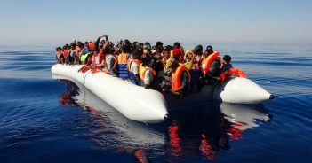 Identitäres Schiff jagt Schlepper Aquarius vor Libyens Küste – und weitere Topmeldungen vom 7. August