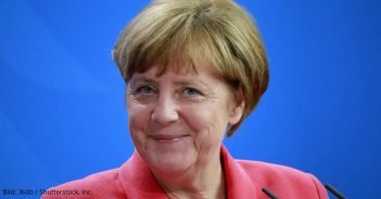 Merkel: „Es werden überall Kraftfahrer gesucht.“ – Wir machen den Weg frei!