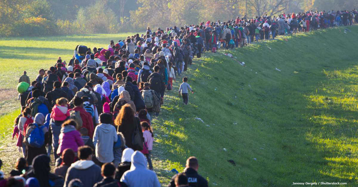 Die Mär von schnelleren Asylverfahren