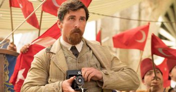 Erdogan hasst diesen Film: Zum Kinostart von „The Promise – Die Erinnerung bleibt“
