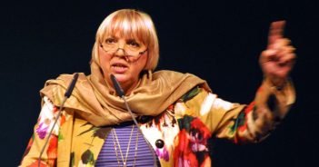 13.500 Euro Strafe für Majestätsbeleidigung von Claudia Roth und Kollegen?