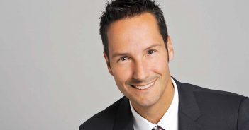 Thorsten Schulte, Bestseller-Autor und investigativer Journalist im COMPACT-Interview