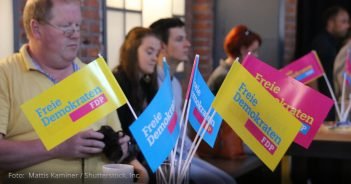 Wer FDP will, sollte AfD wählen FDP