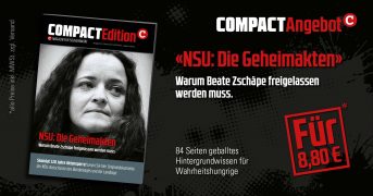 Alles NSU? Neue Spuren im Kiesewetter-Mord führen zu einem serbischen Verbrecherclan
