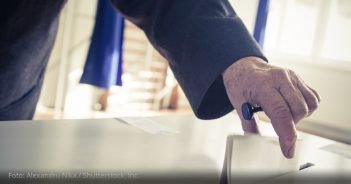 Bundes- und Landeswahlleiter warnen vor Wahlbeobachtung! „Ordnungsgemäße Durchführung“ bedroht