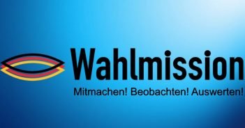 Das „Pokémon-Go der Demokratie“ – unabhängiger Verein gründet Wahlbeobachtungs-App