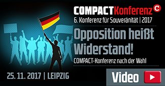 COMPACT-Konferenz Videomitschnitt 25.11.2017