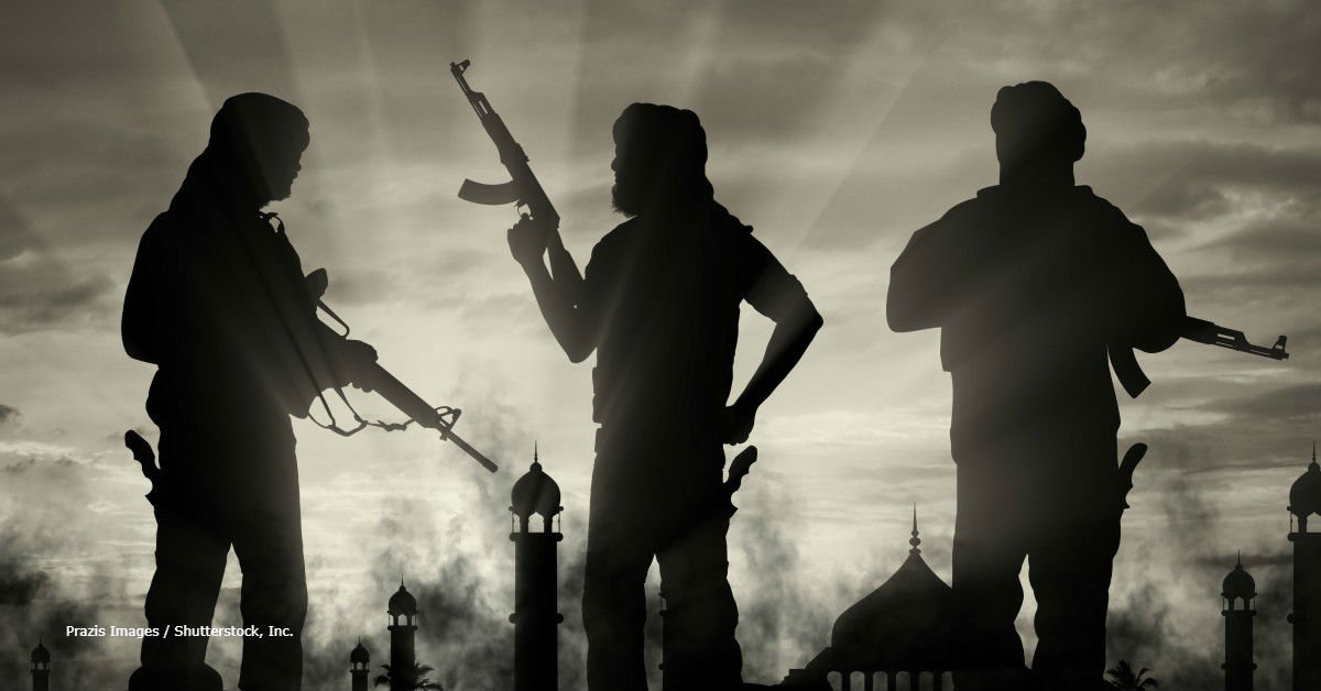 Evakuierten die USA mehrere IS-Kommandeure aus Syrien?