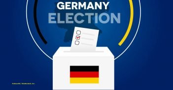 Fälschungsgefahr bei der Briefwahl besonders hoch!