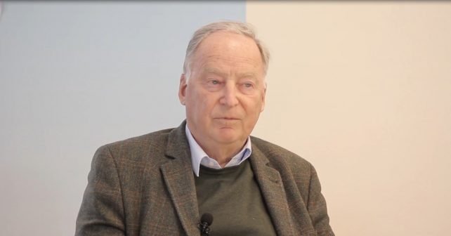 Alexander Gauland