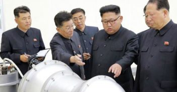 Atomstreit USA vs. Nordkorea: Was denkt Kim Jong-uns Bevölkerung?