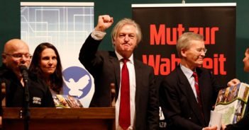 Gegen den grünen Klimawahn: Rettet die deutsche Autoindustrie und unsere Arbeitsplätze!